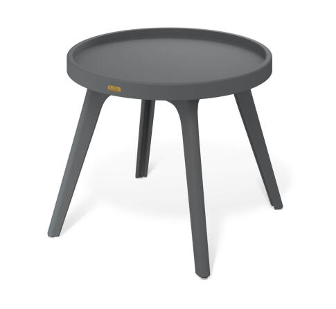 Стол журнальный Sheffilton SHT-CT97 темно-серый