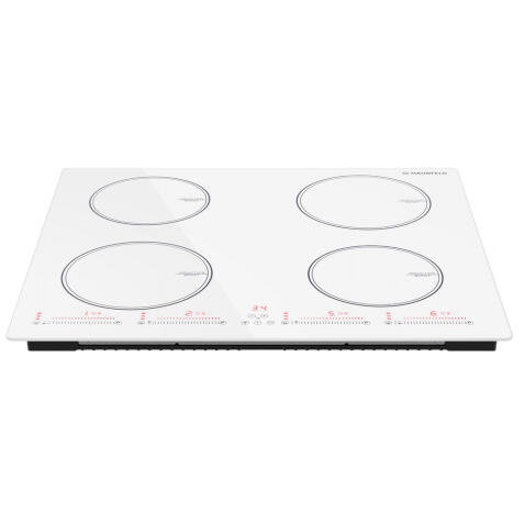 Поверхность индукционная MAUNFELD CVI594SWH