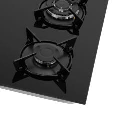 Поверхность газовая MAUNFELD EGHG.64.13STS-EB