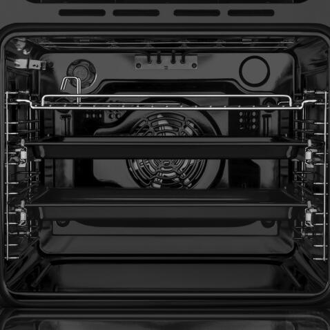 Духовой шкаф электрический MAUNFELD EOEM.769B3