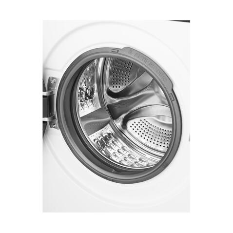 Стирально-сушильная машина WEISSGAUFF WMD 49411 DC Inverter Steam