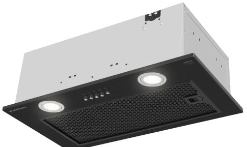 Вытяжка кухонная MEFERI INBOX52BK POWER