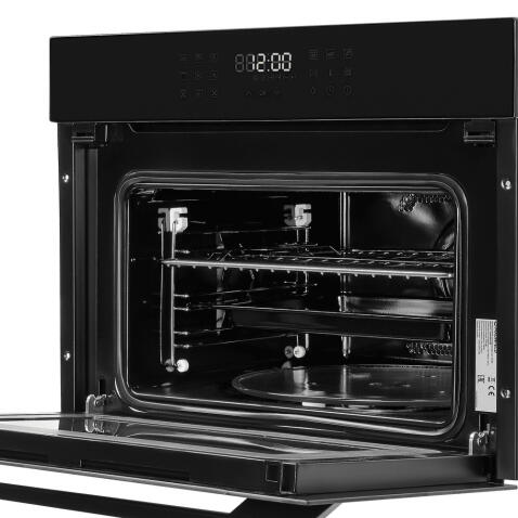 Духовой шкаф электрический MAUNFELD XCMO4414GB