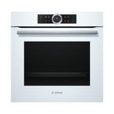 Духовой шкаф BOSCH HBG 634BW1