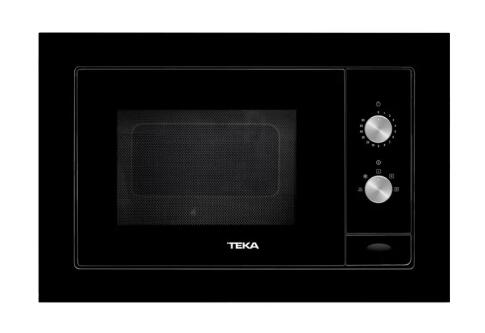 Микроволновая печь TEKA ML 8200 BI NIGHT RIVER BLACK