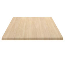 Столешница Sheffilton SHT-TT46 70/70 ВЕРЗАЛИТ белый дуб