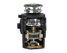 Измельчитель пищевых отходов ZORG PREMIUM FWD MAX