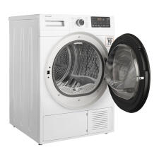 Сушильная машина WEISSGAUFF WD 6110 Heat Pump