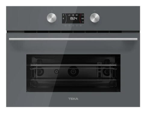Микроволновая печь TEKA MLC 8440 STONE GREY