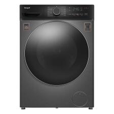Стирально-сушильная машина WEISSGAUFF WMD 4828 Inverter Steam Grey