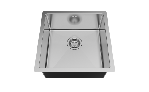 Мойка ZORG ZRN 4545 PREMIUM