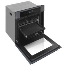 Духовой шкаф электрический MEFERI MEO6010GR ULTRA