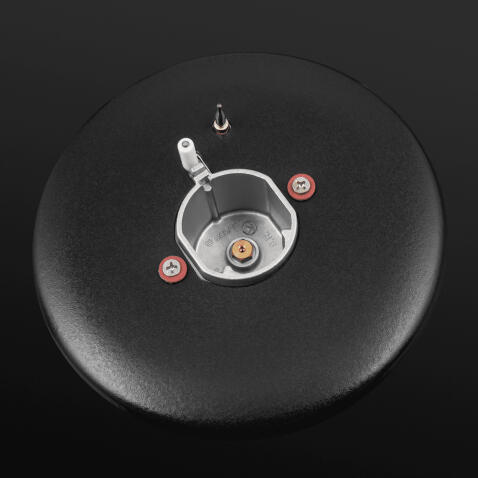 Поверхность газовая MAUNFELD EGHG.32.6CB/G