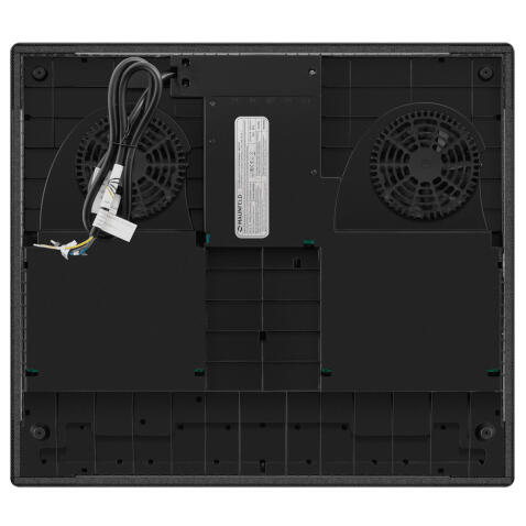 Поверхность индукционная MAUNFELD CVI594SB2BKF Inverter