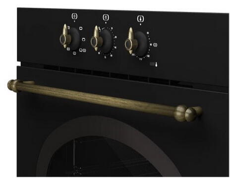 Духовой шкаф TEKA HRB 6100 ATB BRASS