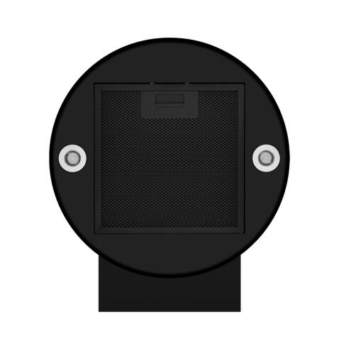 Вытяжка MAUNFELD Vega 39 Wall Sensor черный