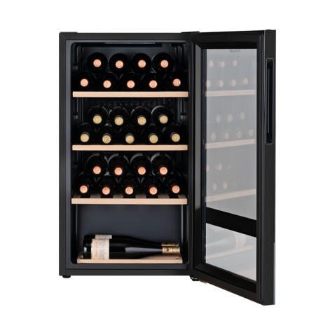 Винный шкаф WEISSGAUFF WWC-30 Bottle