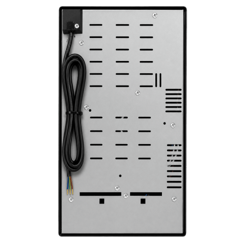 Поверхность электрическая MAUNFELD AVCE3029SDBK