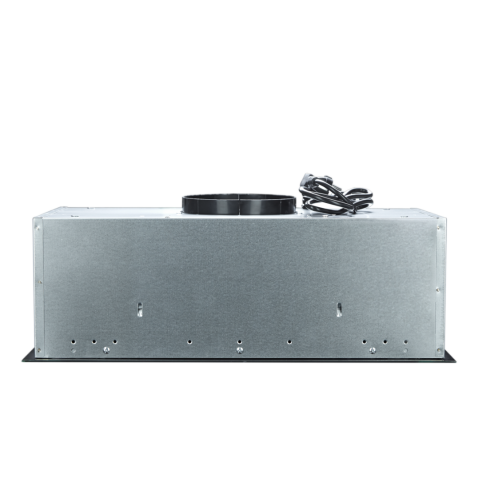 Вытяжка EXITEQ EX-1246 black