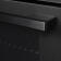 Духовой шкаф электрический ZORG TECHNOLOGY BIL616 black matte