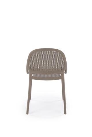 Стул HALMAR K532 хаки