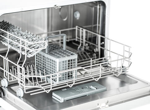 Посудомоечная машина EXITEQ EXDW-T502