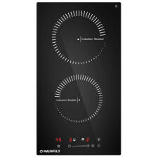 Поверхность индукционная MAUNFELD CVI292STBKC