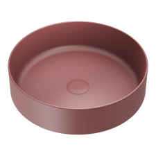 Раковина для ванной Omoikiri Mira-TA Natceramic/серо-коричневый