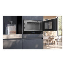 Микроволновая печь встраиваемая SIEMENS BF722R1B1