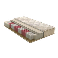 Матрас ASKONA SOUL FINES 180x200