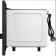 Микроволновая печь MEFERI MMO6020BK POWER