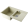 Кухонная мойка Omoikiri Daisen 78-2-BE Artgranit/ваниль