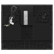 Поверхность индукционная MAUNFELD CVI604SBEXWH Inverter
