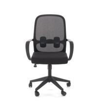 Кресло компьютерное HALMAR ORCANO черный Кресло компьютерное HALMAR ORCANO черный