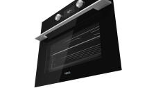 Духовой шкаф TEKA HLC 8440 C FULL BLACK