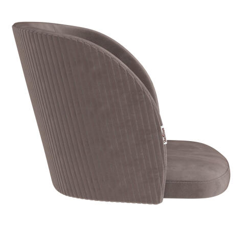 Сидение Sheffilton SHT-ST33-4 кофе мокко