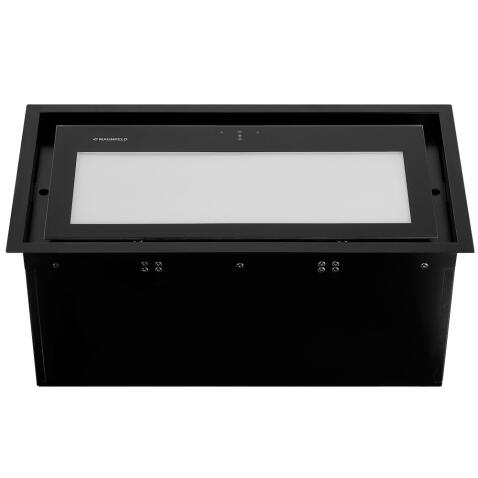 Вытяжка MAUNFELD MZR 60 Lux черный