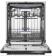 Посудомоечная машина MEFERI MDW6083 COMFORT