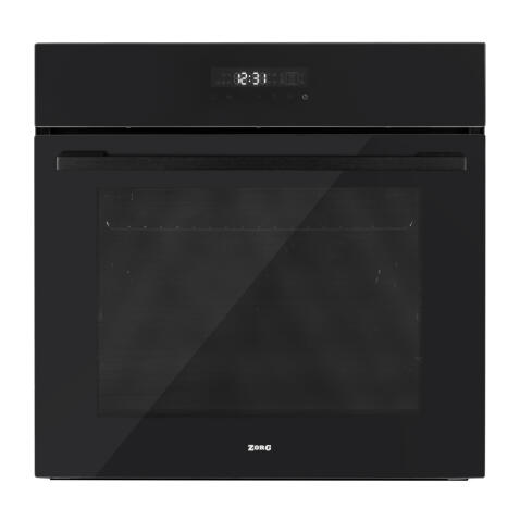 Духовой шкаф электрический ZORG TECHNOLOGY NEO613 black