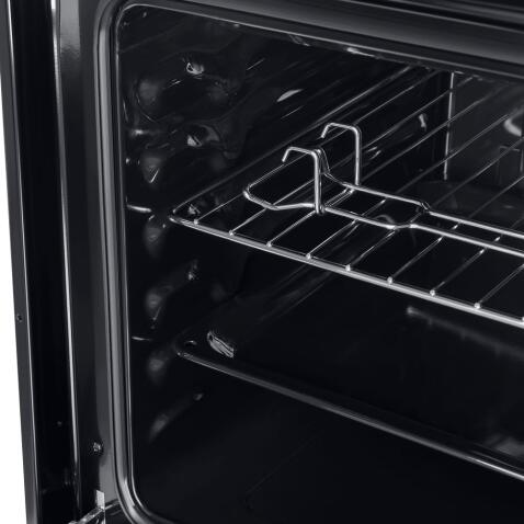 Духовой шкаф электрический MAUNFELD EOEС.586W