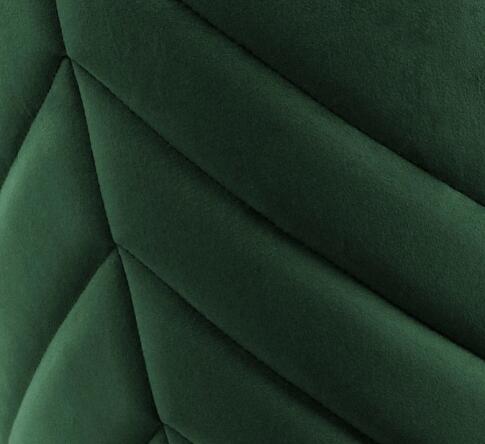 Стул Sheffilton SHT-ST35-2/S183 лиственно-зеленый/прозрачный лак