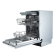 Посудомоечная машина EXITEQ EXDW-I407