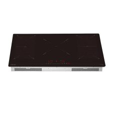 Варочная панель электрическая MEFERI MEH755BK ULTRA