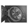 Стирально-сушильная машина встраиваемая WEISSGAUFF WMD 59211 Touch Inverter Deep Grey