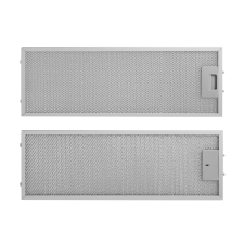 Фильтр алюминиевый для вытяжки EXITEQ EX-1076/EX-1136/EX-1146