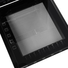 Духовой шкаф электрический MAUNFELD EOEC516PB2