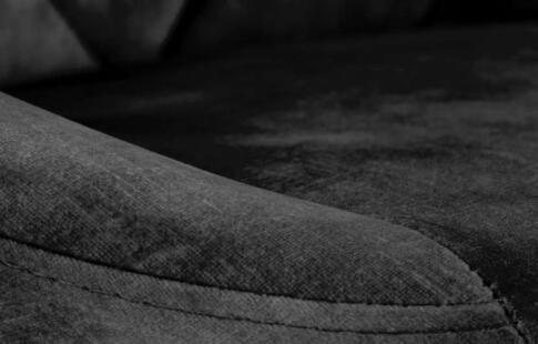 Стул барный HALMAR H101 черный/черный