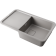 Кухонная мойка Omoikiri Tasogare 86-GR Artgranit/leningrad grey