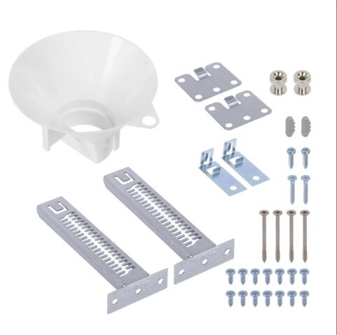 Посудомоечная машина MEFERI MDW4563 POWER