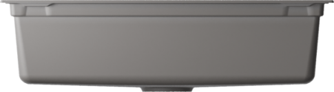 Кухонная мойка Omoikiri Sintesi 79-GR Artceramic/leningrad grey